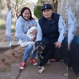 Meet your Posher, Kiana